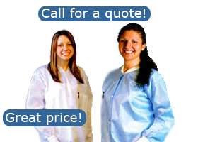 hardy diagnostics lab coats