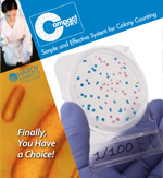 compact dry microbiology brochure