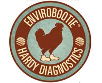 EnviroBootie Sample Request