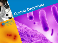 Control Organisms