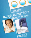 latex agglutination