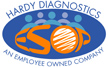 Hardy Diagnostics Now Employee-Owned