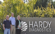 Hardy Diagnostics Receives Green Business Certification