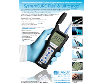 systemsure brochure