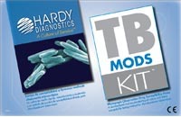 TB Mods kit ifu