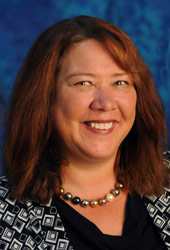 Cindy Green, Regional Territory Manager