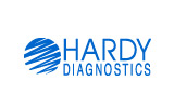 Hardy Diagnostics Logo 