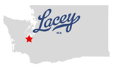 Distribution center moved to Lacy, WA