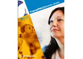 TransPRO CVM Brochure