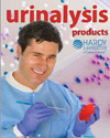 urinalysis hardy diagnostics